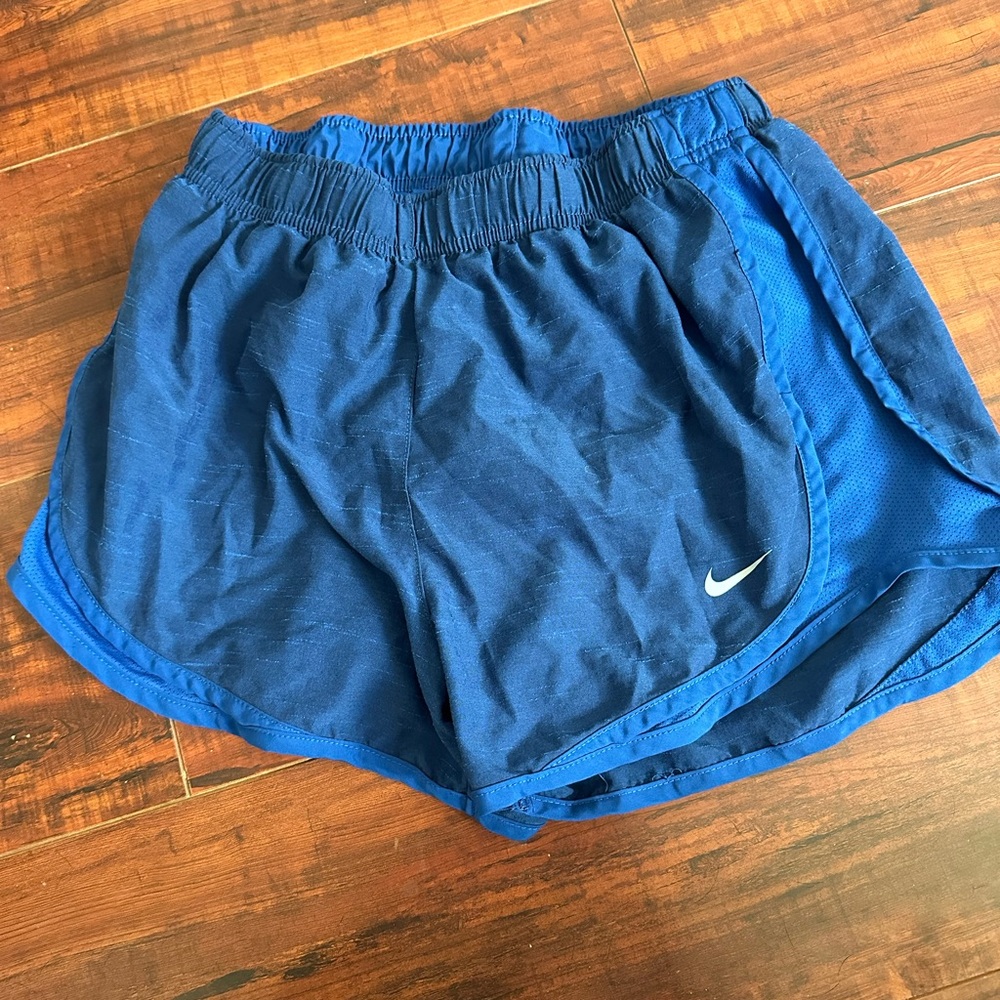 Nike Tempo Shorts